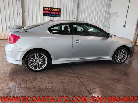 2005 Scion tC