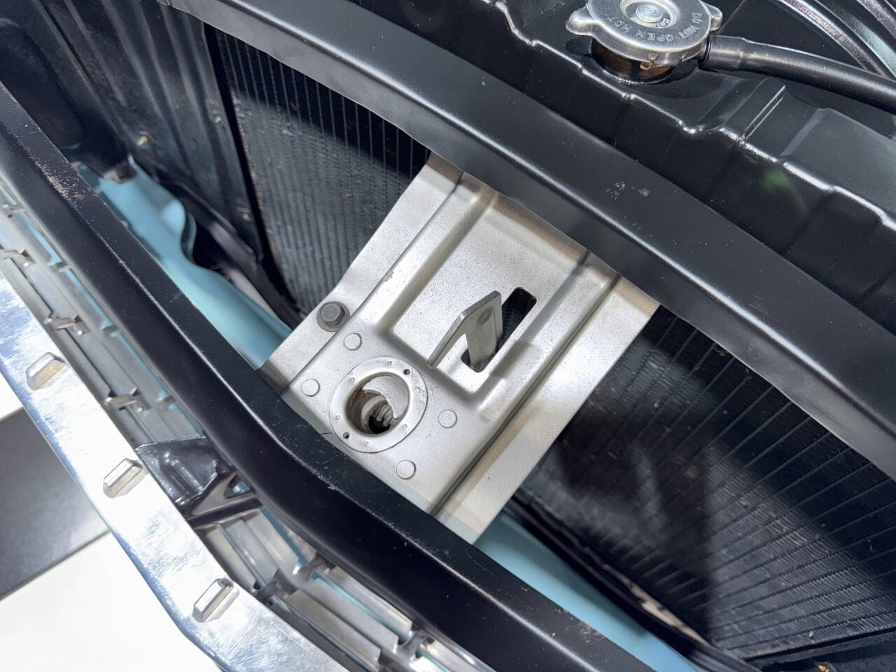 1962 Chevrolet Impala 73
