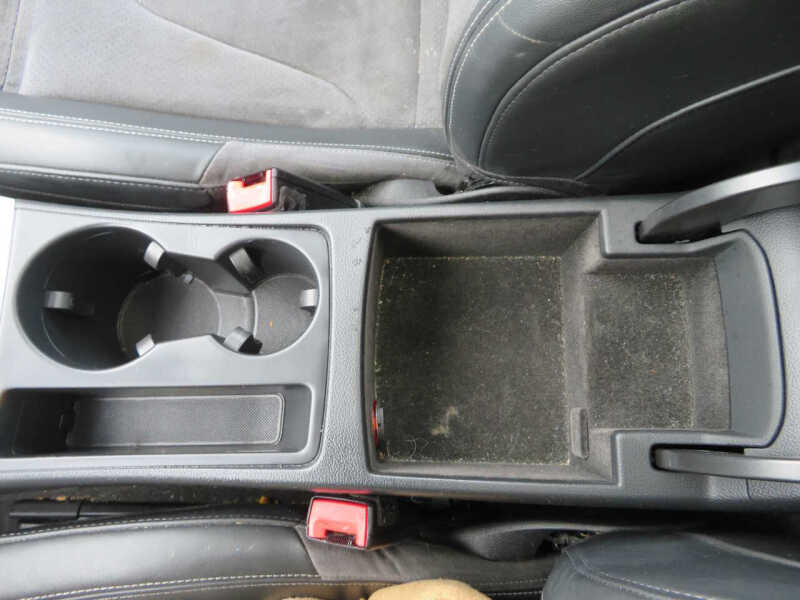 2009 Audi A5 quattro