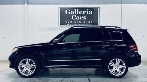 2014 Mercedes-Benz GLK GLK 350