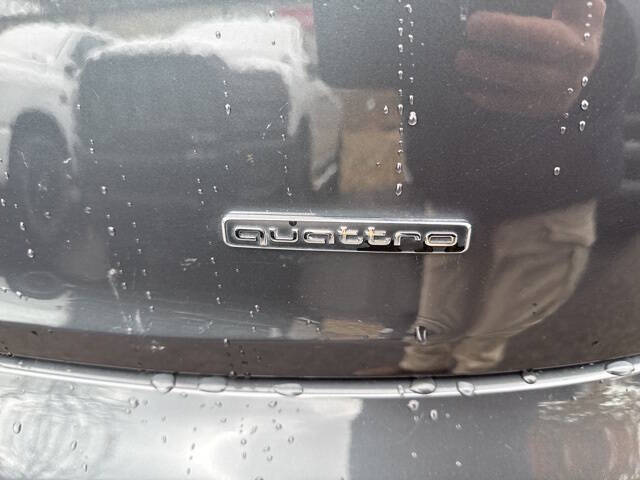 2020 Audi Q5 quattro Premium Plus 45 TFSI