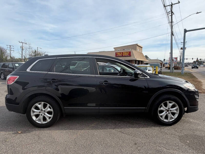 2011 Mazda CX-9 Touring