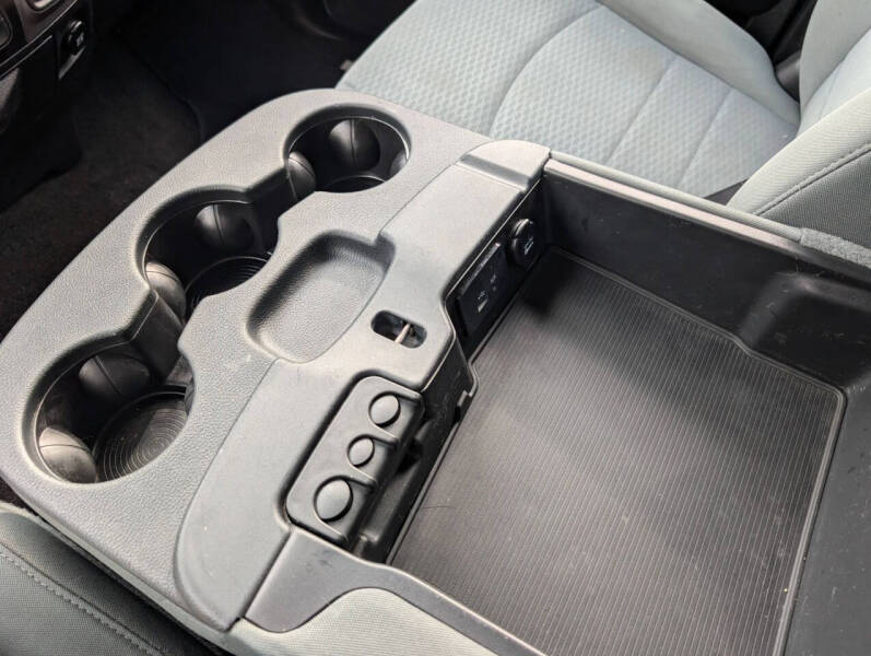 2014 RAM 1500 Express