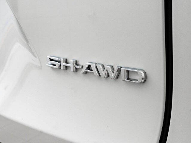 2026 Acura RDX SH-AWD w/Tech