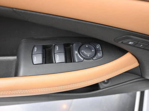 2017 Buick LaCrosse Premium