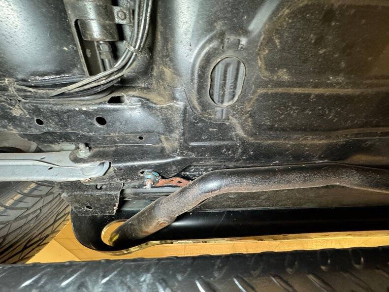 1992 Pontiac Firebird Trans Am