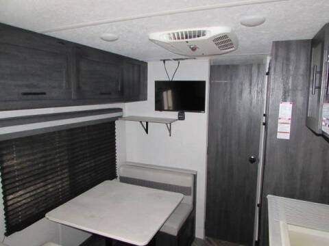 2021 Forest River OZARK LITE