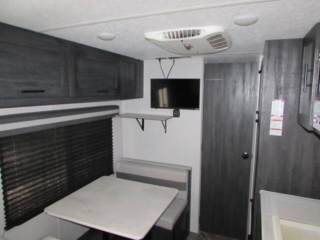 2021 Forest River OZARK LITE