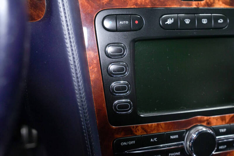 2005 Bentley Continental GT Turbo