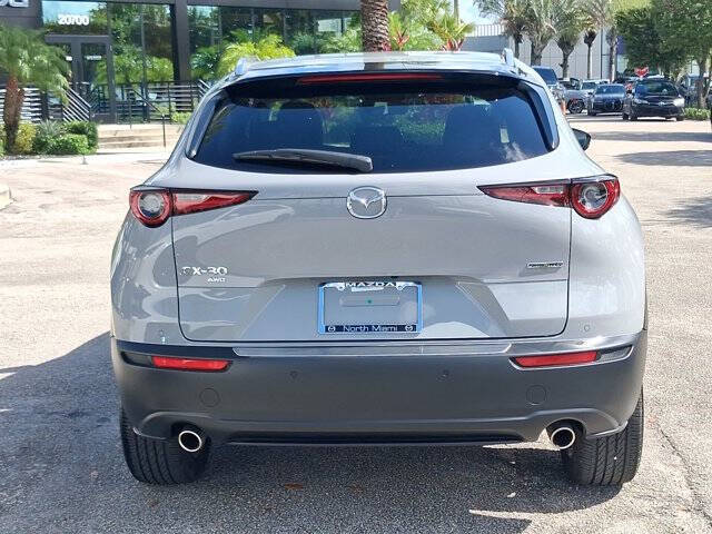 2026 Mazda CX-30 2.5 S Preferred