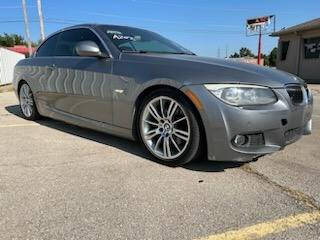 2011 BMW 3 Series for sale at EGM Auto in Midwest City OK