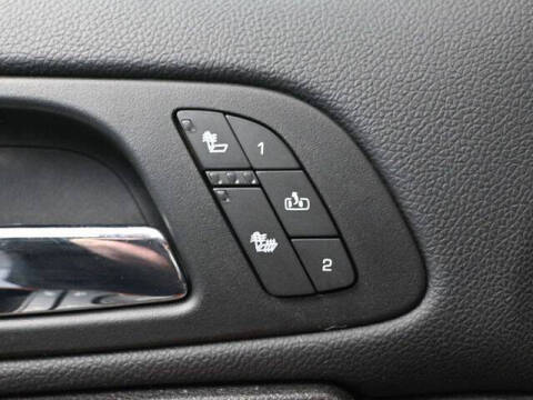 2014 Chevrolet Tahoe LT