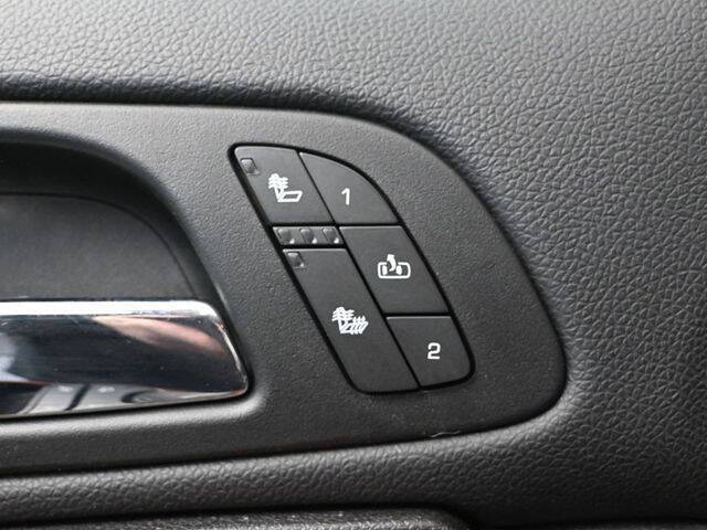 2014 Chevrolet Tahoe LT