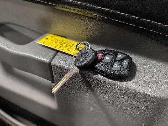 2021 Chevrolet Express LS 2500