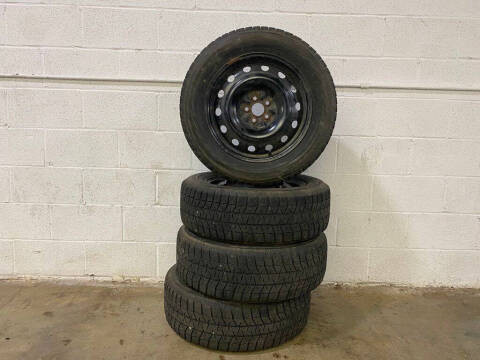 2010 Subaru Forester 2.5X