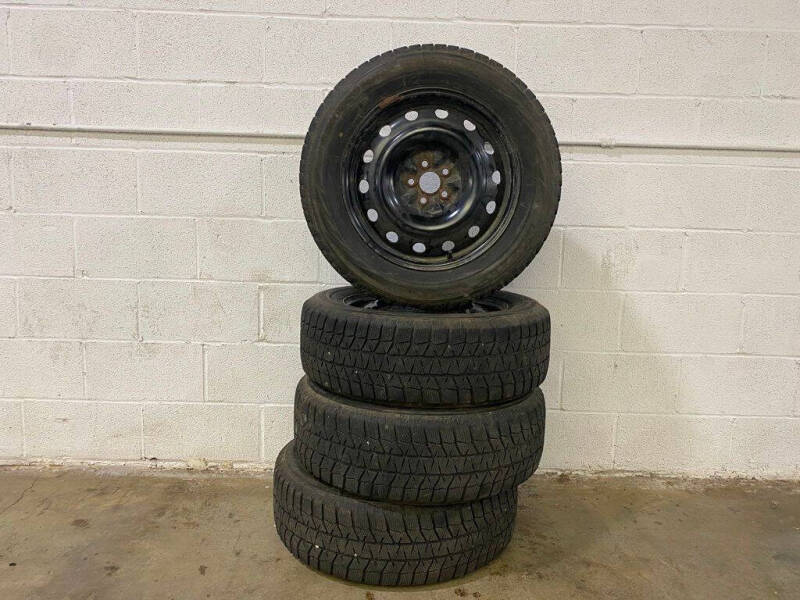 2010 Subaru Forester 2.5X