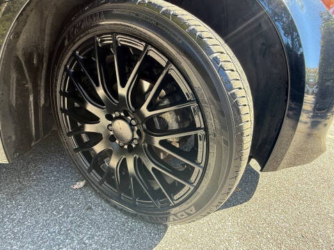 2019 Toyota Corolla Hatchback XSE