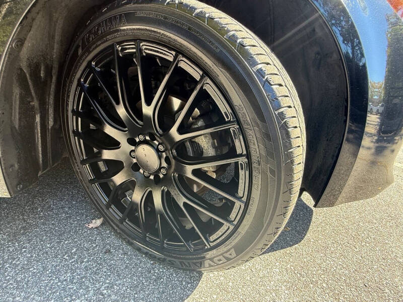 2019 Toyota Corolla Hatchback XSE