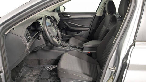 2024 Volkswagen Jetta S