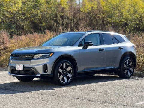 2024 Honda Prologue Elite