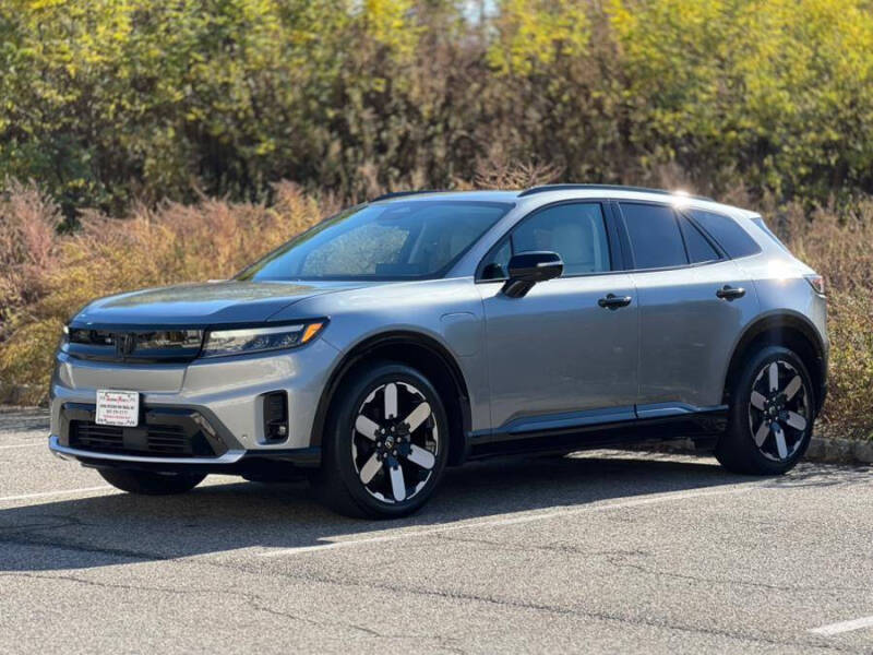 2024 Honda Prologue Elite