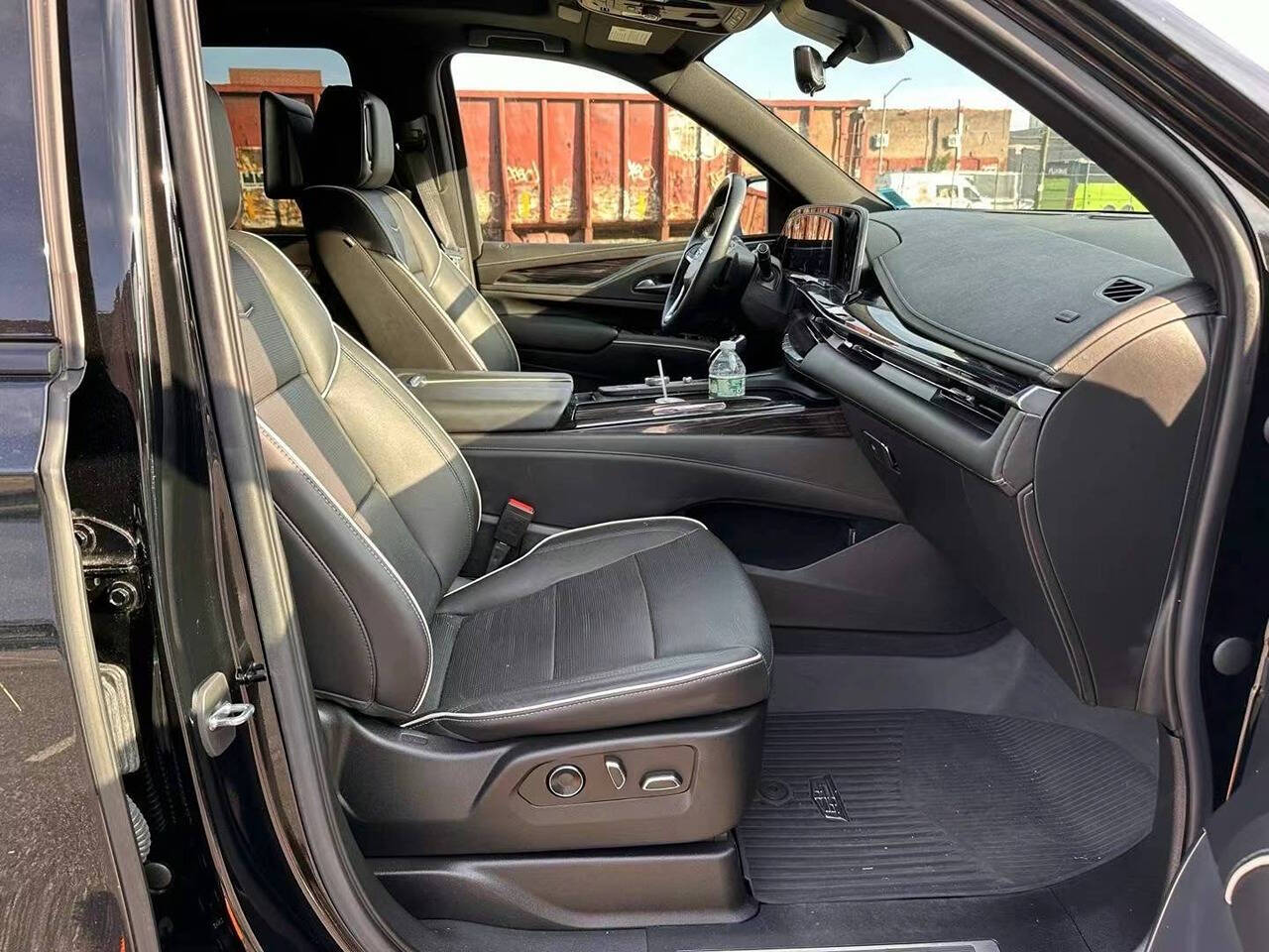 2021 Cadillac Escalade ESV for sale at 39 Auto Workshop in Brooklyn, NY