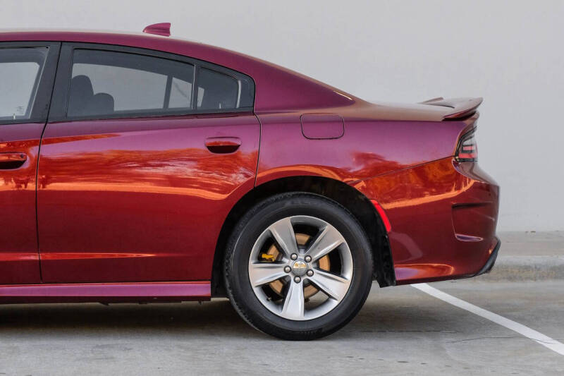 2019 Dodge Charger GT