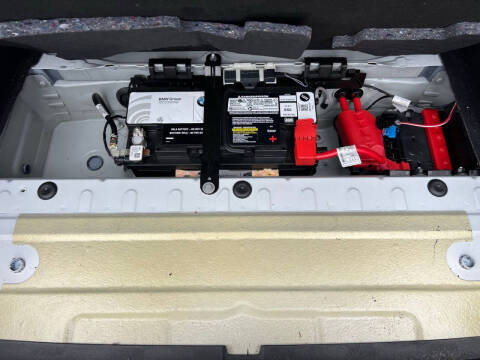 2016 BMW 7 Series 750i xDrive