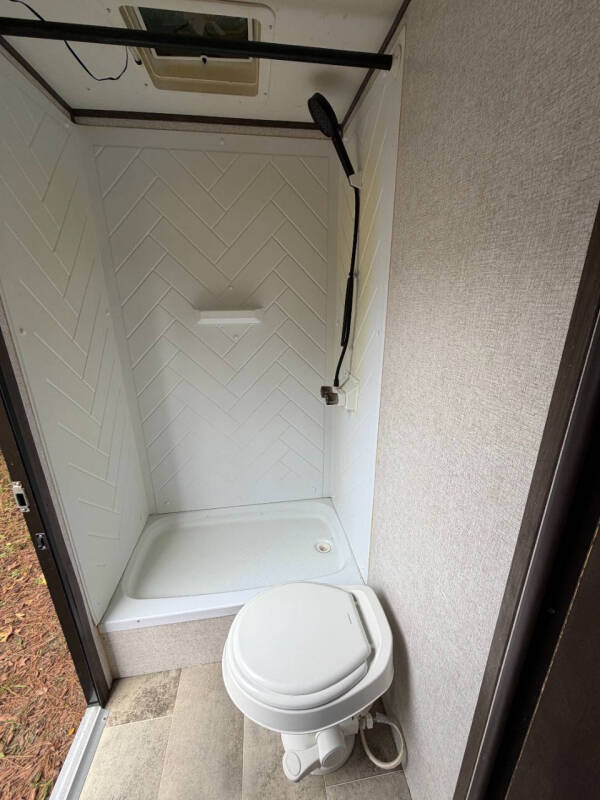 2021 Coleman Lantern