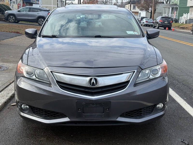 2015 Acura ILX Premium photo 3