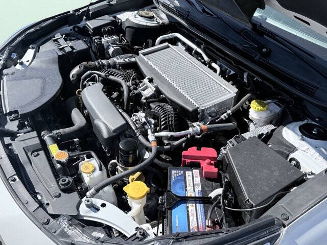 2020 Subaru Outback Limited XT