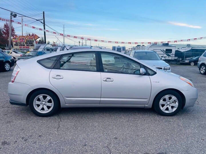2006 Toyota Prius