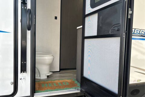 2021 Cruiser Embrace