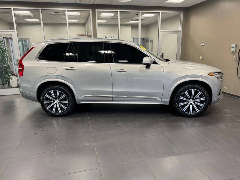 2024 Volvo XC90 B6 Plus Bright Theme 7P