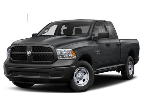 2019 RAM 1500 Classic for sale at Show Low Ford in Show Low AZ