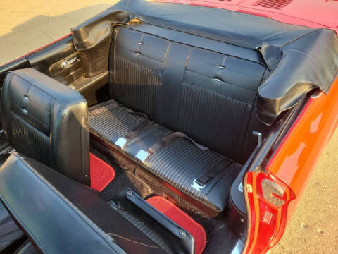 1963 Chevrolet Corvair