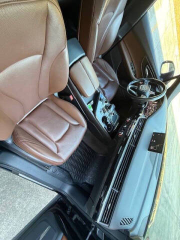 2018 Audi Q7 3.0T quattro Premium Plus