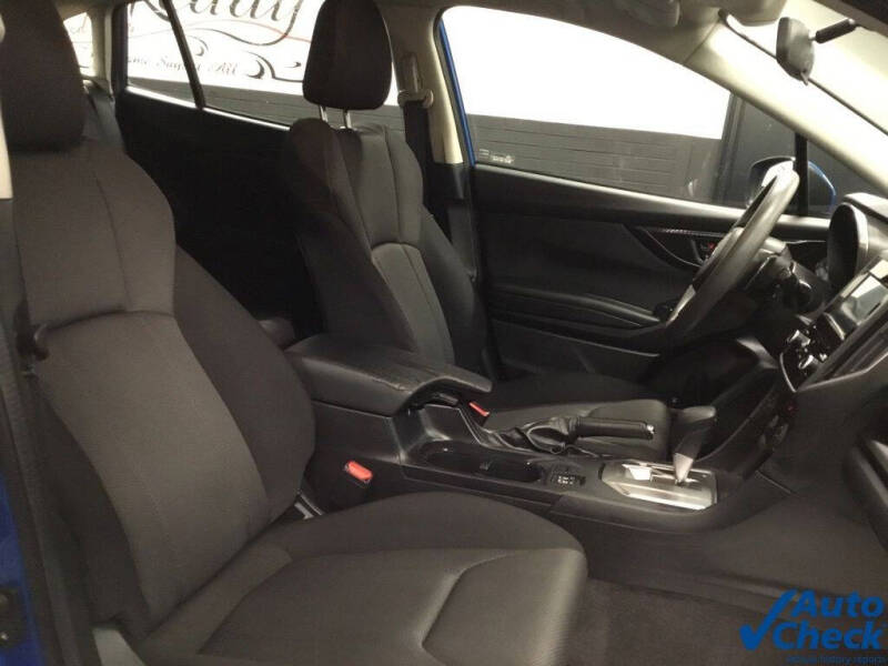 2020 Subaru Impreza Premium