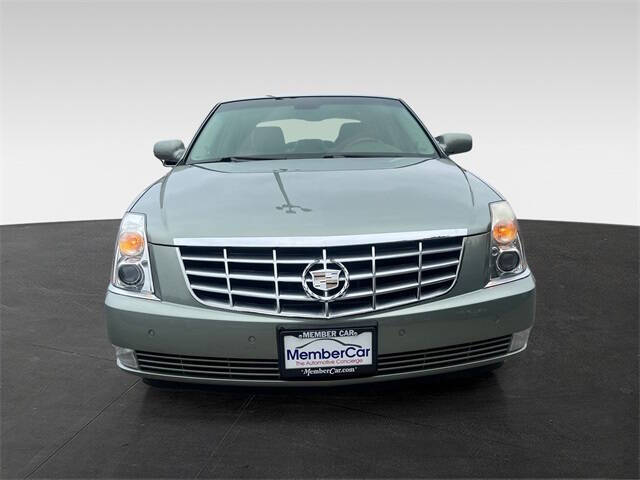 2006 Cadillac DTS