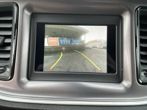 2019 Dodge Challenger GT