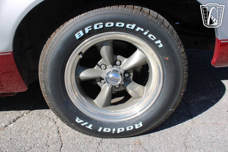 1979 Ford Ranchero