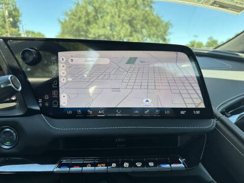 2026 Chevrolet Corvette Stingray