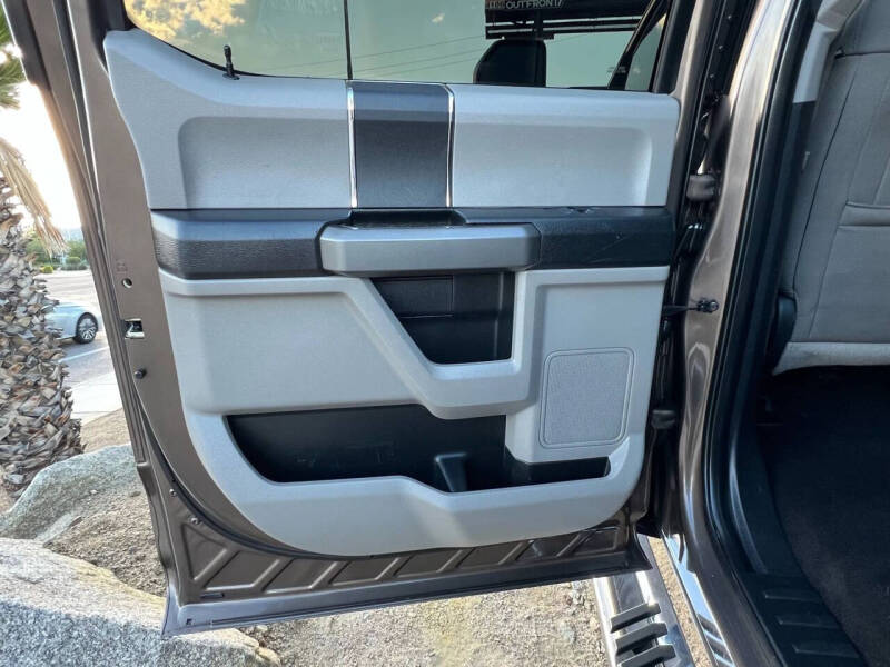 2017 Ford F-350 Super Duty