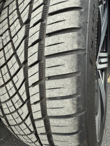 2016 Volkswagen Golf R 4Motion