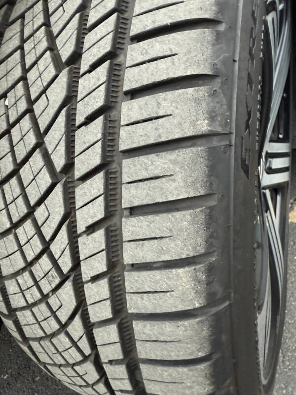 2016 Volkswagen Golf R 4Motion