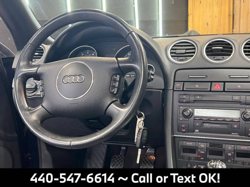 2006 Audi S4
