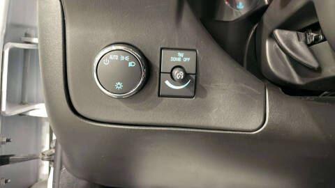 2024 Chevrolet Express 2500