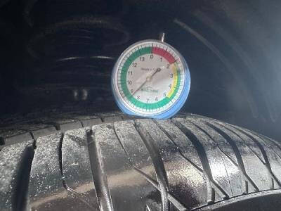 2018 Ford Taurus SEL