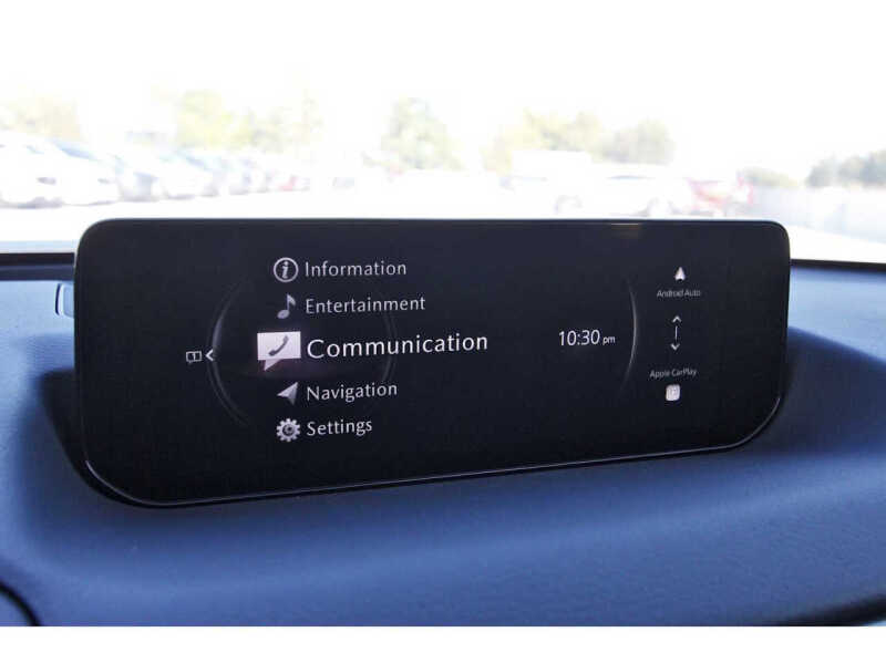 2025 Mazda CX-50 2.5 S Premium Plus