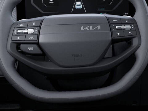 2025 Kia EV6 Wind